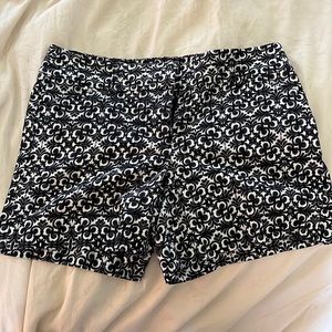 WHBM shorts